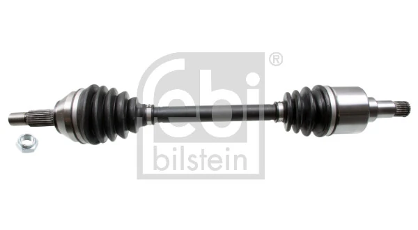 Drive Shaft